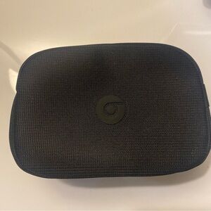 Beats Headphone Case black